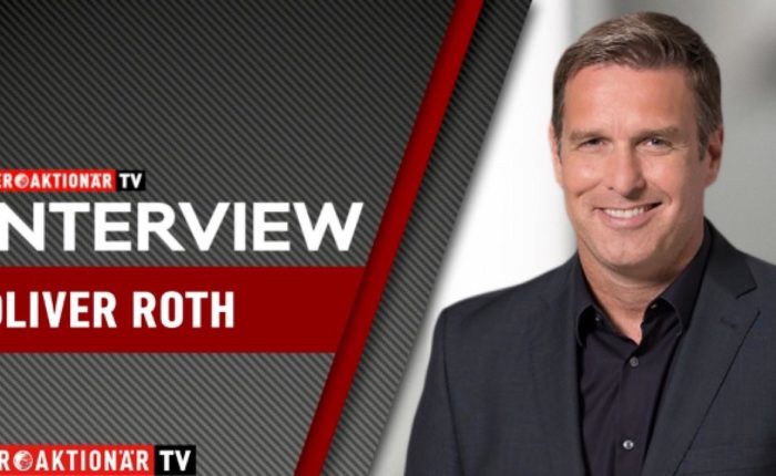 Oliver Roth Kapitalmarktexperte. Autor. Speaker.